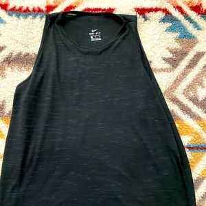 Nike Women Dri Fit Tank top